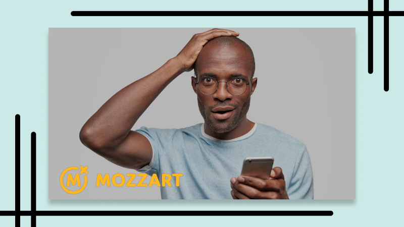 Features of Mozzart Bet Kenya