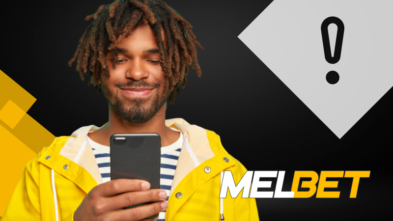 Terms and Conditions of Melbet Registration in Kenya