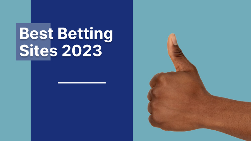 The Bets Sports Betting Sites for Beginners 2023